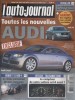 L'auto-journal 2003 N° 636.. L'AUTO-JOURNAL 2003 