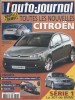 L'auto-journal 2004 N° 643.. L'AUTO-JOURNAL 2004 