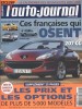 L'auto-journal 2004 N° 646.. L'AUTO-JOURNAL 2004 