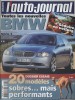L'auto-journal 2004 N° 652.. L'AUTO-JOURNAL 2004 