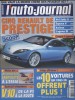 L'auto-journal 2004 N° 653.. L'AUTO-JOURNAL 2004 