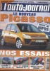 L'auto-journal 2004 N° 660.. L'AUTO-JOURNAL 2004 