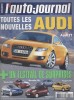 L'auto-journal 2004 N° 661.. L'AUTO-JOURNAL 2004 