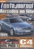 L'auto-journal 2004 N° 662.. L'AUTO-JOURNAL 2004 