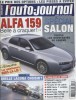 L'auto-journal 2005 N° 667.. L'AUTO-JOURNAL 2005 