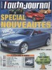 L'auto-journal 2005 N° 670.. L'AUTO-JOURNAL 2005 