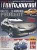L'auto-journal 2005 N° 671.. L'AUTO-JOURNAL 2005 