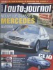 L'auto-journal 2005 N° 672.. L'AUTO-JOURNAL 2005 