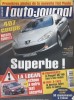 L'auto-journal 2005 N° 678.. L'AUTO-JOURNAL 2005 
