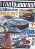 L'auto-journal 2005 N° 682.. L'AUTO-JOURNAL 2005 