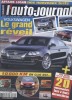 L'auto-journal 2005 N° 684.. L'AUTO-JOURNAL 2005 