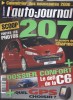 L'auto-journal 2005 N° 686.. L'AUTO-JOURNAL 2005 