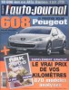 L'auto-journal 2006 N° 689.. L'AUTO-JOURNAL 2006 