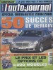 L'auto-journal 2006 N° 696.. L'AUTO-JOURNAL 2006 