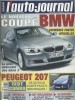 L'auto-journal 2006 N° 697.. L'AUTO-JOURNAL 2006 