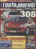 L'auto-journal 2006 N° 700.. L'AUTO-JOURNAL 2006 