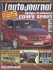 L'auto-journal 2006 N° 703.. L'AUTO-JOURNAL 2006 