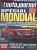 L'auto-journal 2006 N° 707.. L'AUTO-JOURNAL 2006 