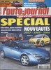 L'auto-journal 2006 N° 711.. L'AUTO-JOURNAL 2006 