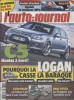 L'auto-journal 2006 N° 714.. L'AUTO-JOURNAL 2006 