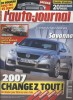 L'auto-journal 2007 N° 715.. L'AUTO-JOURNAL 2007 