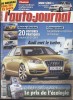L'auto-journal 2007 N° 716.. L'AUTO-JOURNAL 2007 