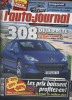 L'auto-journal 2007 N° 717.. L'AUTO-JOURNAL 2007 