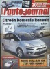 L'auto-journal 2007 N° 718.. L'AUTO-JOURNAL 2007 