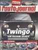 L'auto-journal 2007 N° 720.. L'AUTO-JOURNAL 2007 
