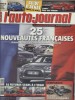 L'auto-journal 2007 N° 725.. L'AUTO-JOURNAL 2007 