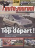 L'auto-journal 2007 N° 726.. L'AUTO-JOURNAL 2007 