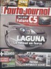 L'auto-journal 2007 N° 727.. L'AUTO-JOURNAL 2007 