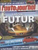L'auto-journal 2007 N° 729.. L'AUTO-JOURNAL 2007 