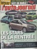 L'auto-journal 2007 N° 731.. L'AUTO-JOURNAL 2007 