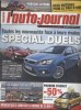 L'auto-journal 2007 N° 739.. L'AUTO-JOURNAL 2007 