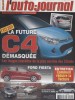 L'auto-journal 2008 N° 748.. L'AUTO-JOURNAL 2008 