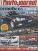 L'auto-journal 2008 N° 750.. L'AUTO-JOURNAL 2008 