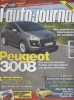 L'auto-journal 2009 N° 768.. L'AUTO-JOURNAL 2009 