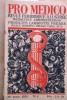 Pro medico 1933 N° 5. Les étapes de la peinture française moderne : Corot, par Jean-Daniel Maublanc (6 pages). Lustucru médecin céphalique, par Jean ...