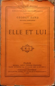 Elle et lui.