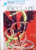 Aesculape 1973-6. Numéro consacré à Edouard Sandoz.. AESCULAPE 1973 