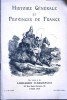 Catalogue N° 37 de la librairie d'Argences : Histoire générale et provinces de France. 38, place Saint-Sulpice - Paris.. LIBRAIRIE D'ARGENCES 