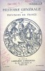Catalogue N° 44 de la librairie d'Argences : Histoire générale et provinces de France. 38, place Saint-Sulpice - Paris.. LIBRAIRIE D'ARGENCES 