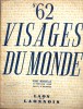 Visages du Monde N° 62 : Laon et le Laonnois.. VISAGES DU MONDE 
