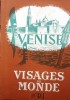 Visages du Monde N° 91 : Venise.. VISAGES DU MONDE 