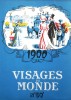 Visages du Monde N° 97 : En 1900.. VISAGES DU MONDE 