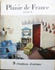 Plaisir de France N° 241.. PLAISIR DE FRANCE 