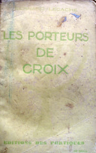 Les porteurs de croix.