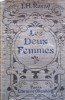 Les deux femmes.. ROSNY J.-H. 