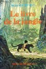 Le livre de la jungle.. KIPLING Rudyard 